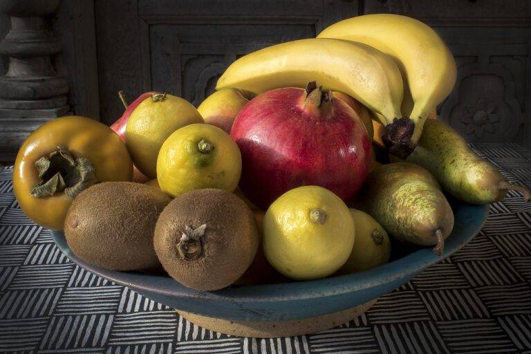 The Truth About Organic Food: Is It Worth the Hype?