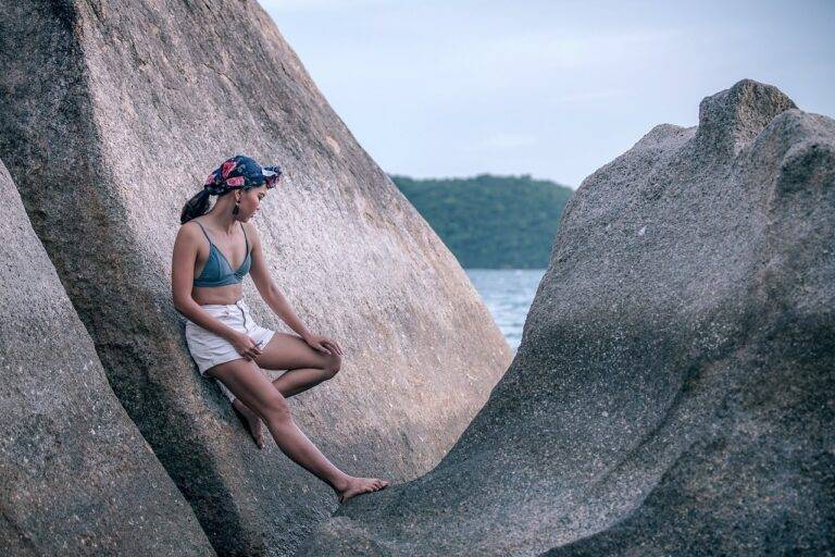 Wellness Retreats: Escaping the Everyday for Self-Discovery