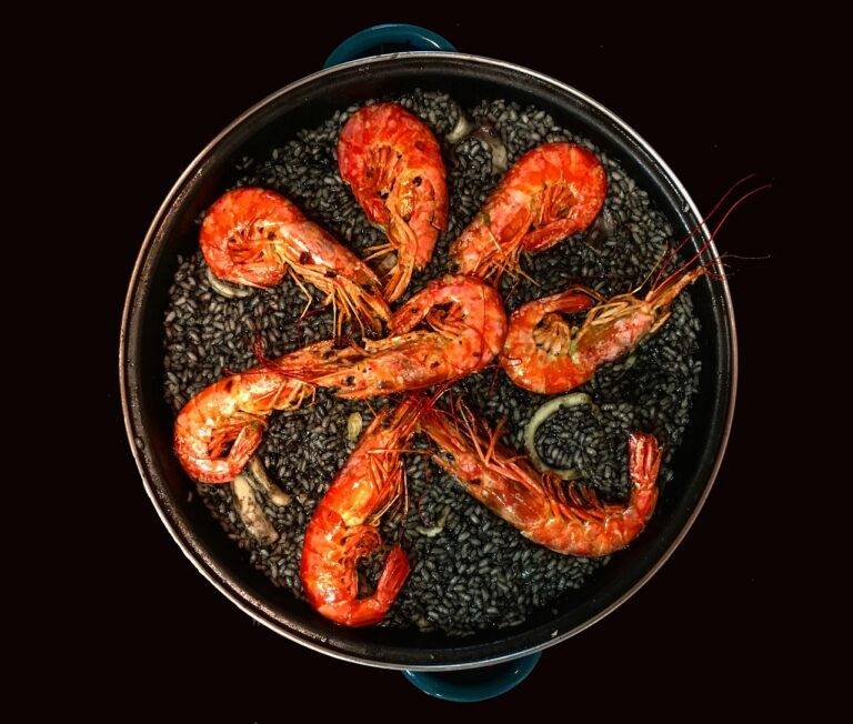 The Science of Molecular Gastronomy: Cooking on a Molecular Level