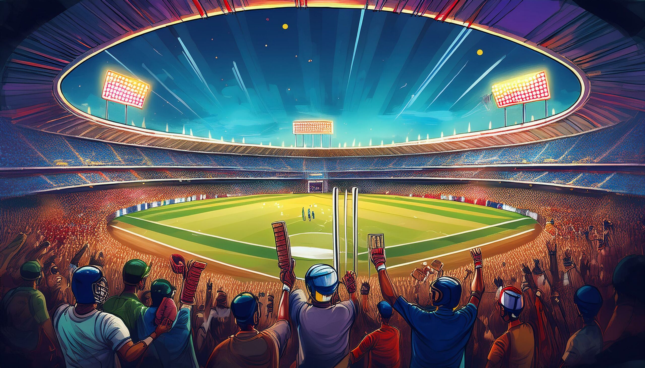 Unlock the World of Betting with Gold 365, Get Cricket ID, 99 Exch, and T20 Cricket ID Online