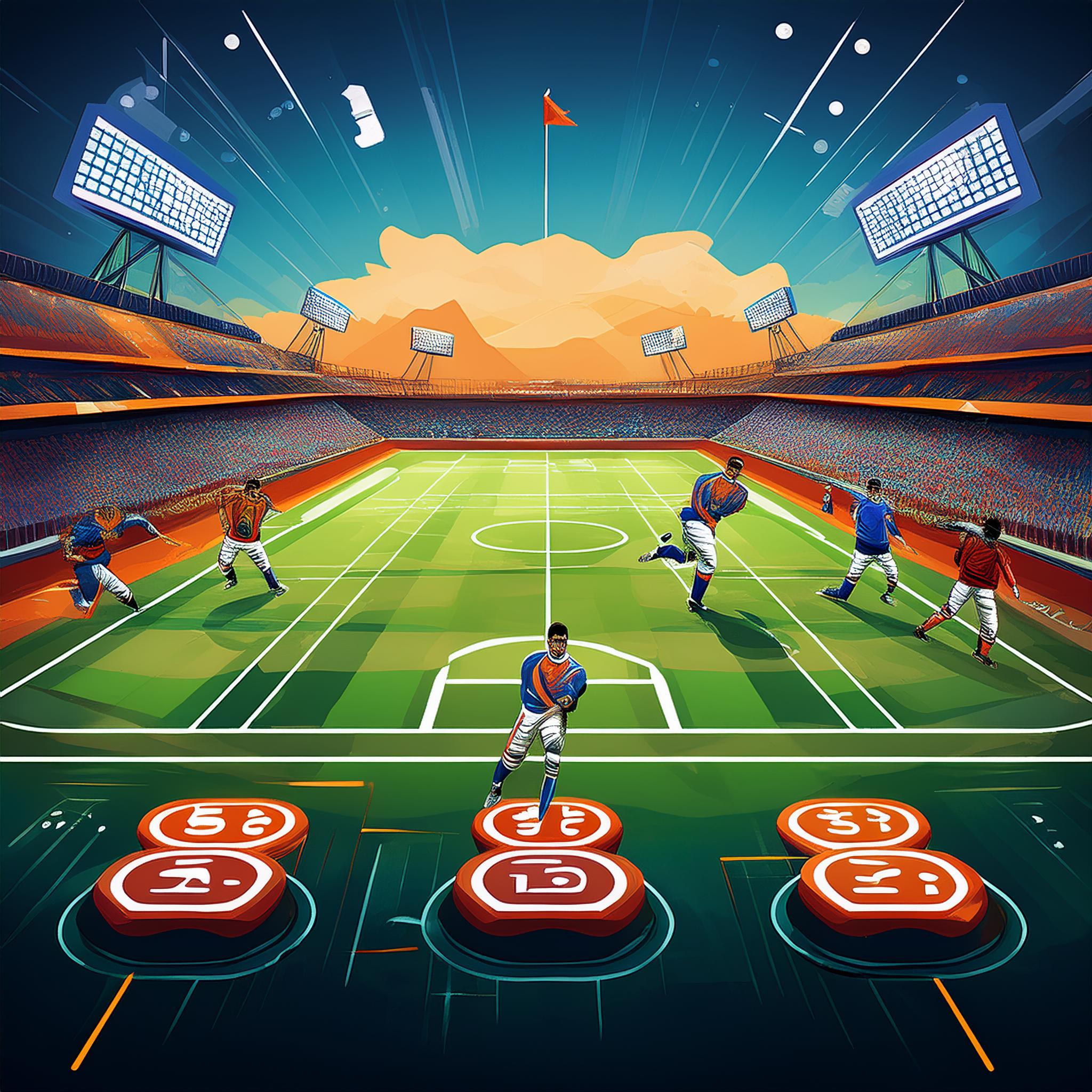 Online Cricket ID: Tips for Betting on Captaincy Decisions