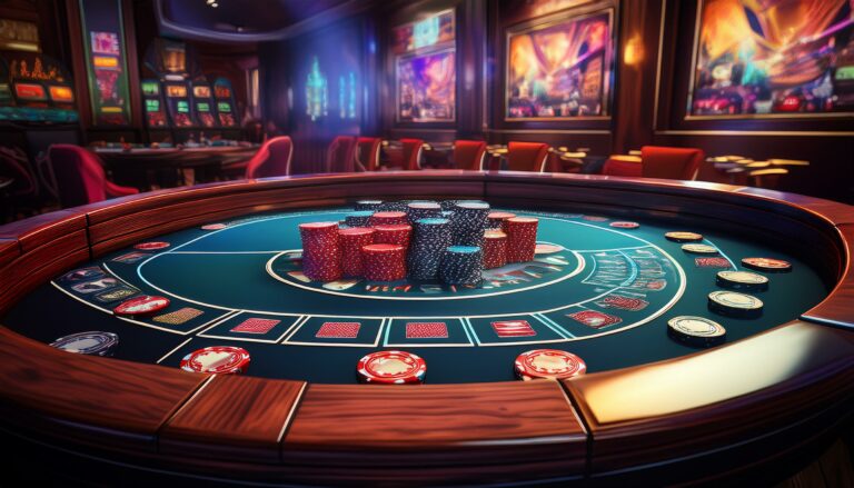 Experience Top-Tier Online Betting at Goldbet7