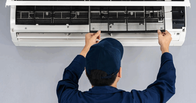 Singapore’s Trusted Aircon Repair Specialists | Book Today