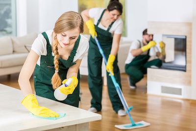 Best Maid Agency in Singapore | Trained & Verified Maids