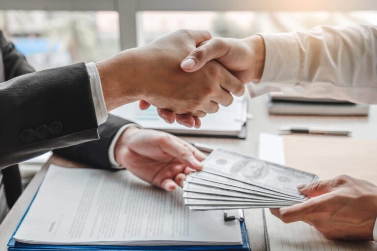 Singapore Licensed Money Lender – Personal & Business Loans